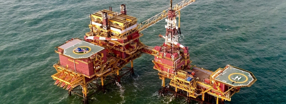 BS Offshore joins Decom North Sea